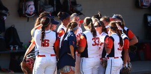 Syracuse won in extras Sunday, winning the weekend series against Georgia Tech